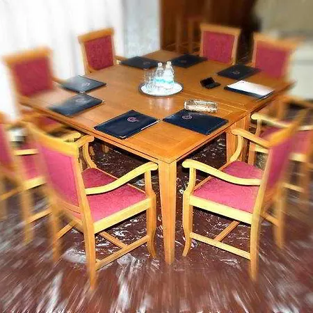 Hotel Franchi 