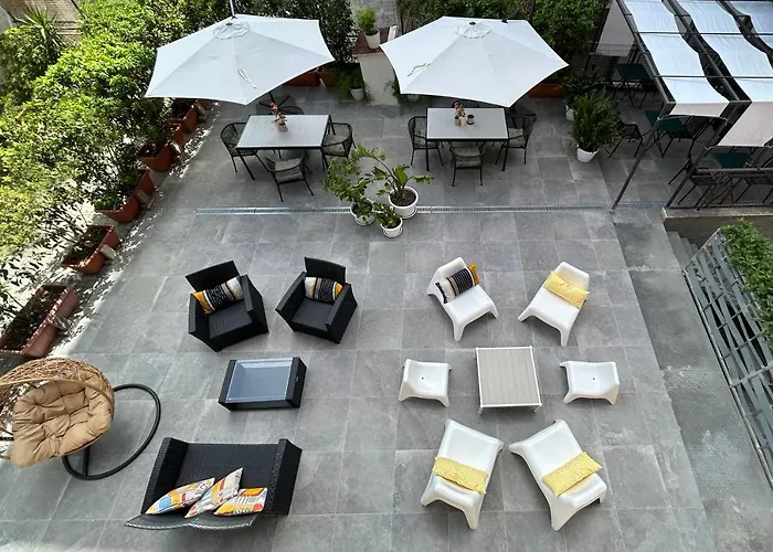 Hotel Franchi