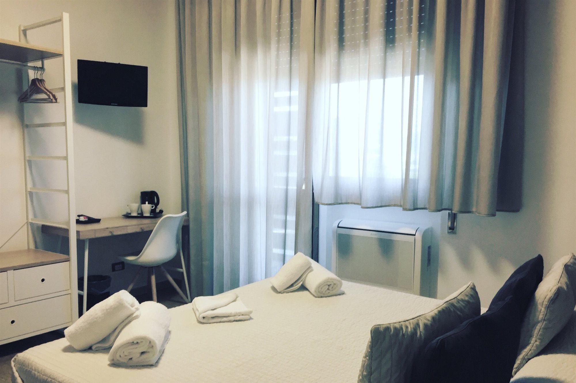 Franchi 3* Florencia