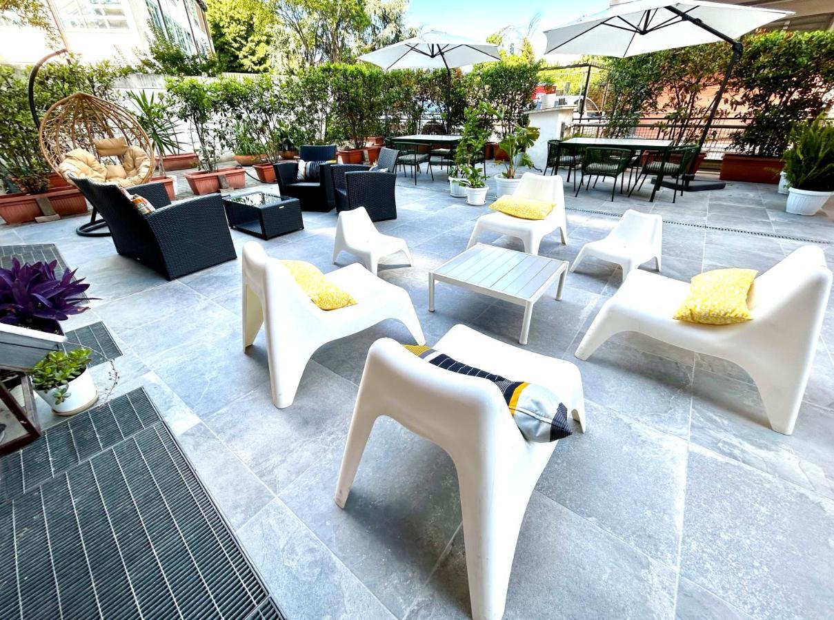 Hotel Franchi Florencia