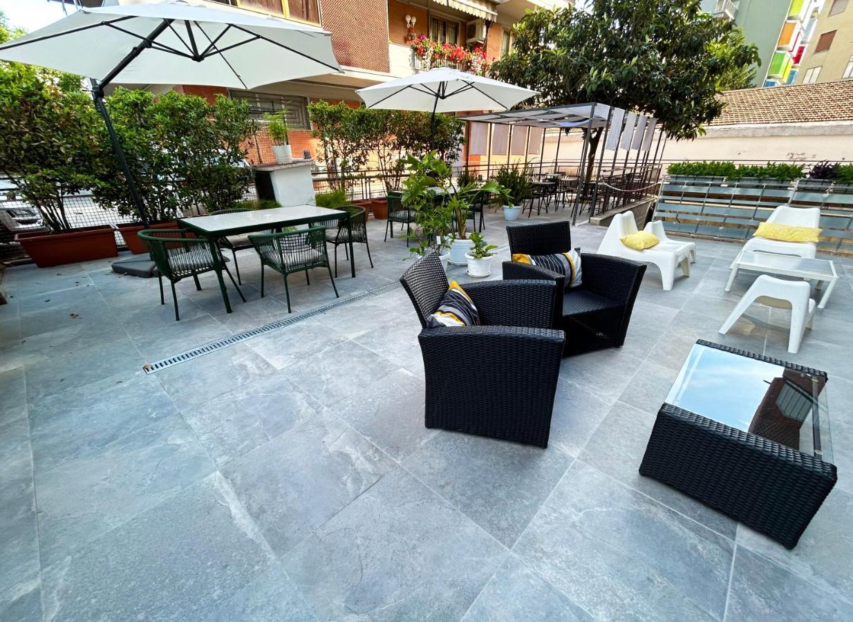 Franchi 3* Florencia