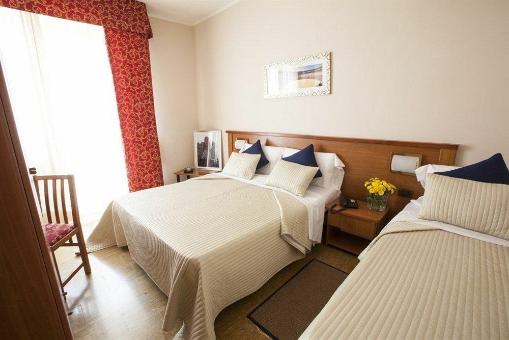 Hotel Franchi Florencia